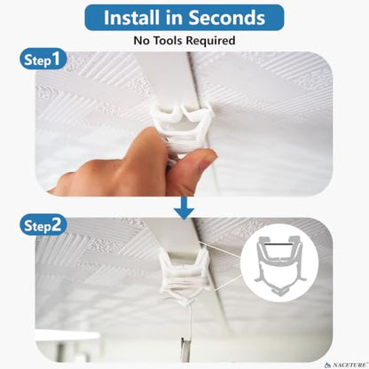 Drop Ceiling Hooks