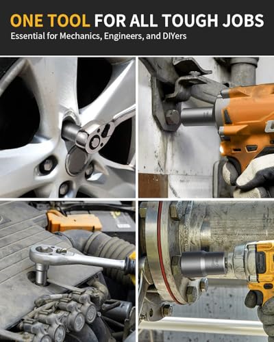 Bolt Extractor Kit