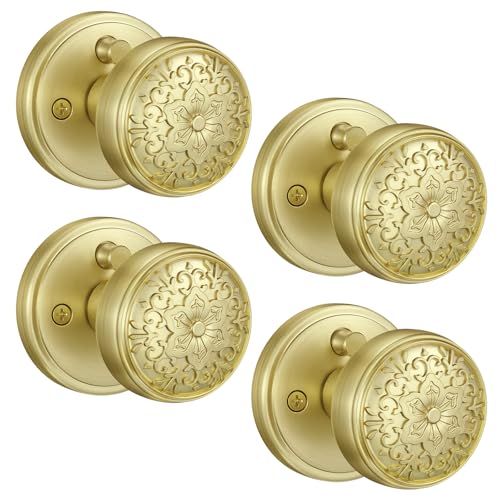 Door knobs