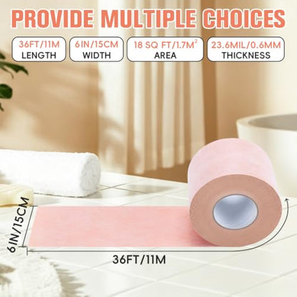 Professional Waterproof Membrane Roll