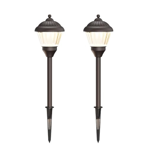 Low Voltage Pathway Lights