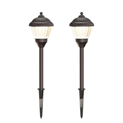 Low Voltage Pathway Lights