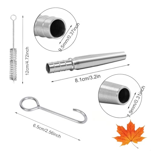 Maple Syrup Tapping Kit