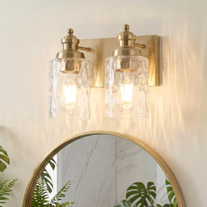 Vanity Light BWPB