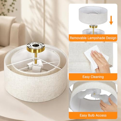 Semi Flush Mount Ceiling Light