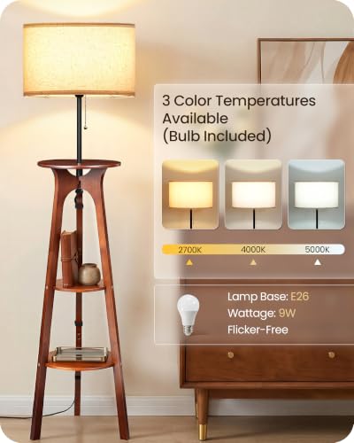 Floor Lamp for Living Room