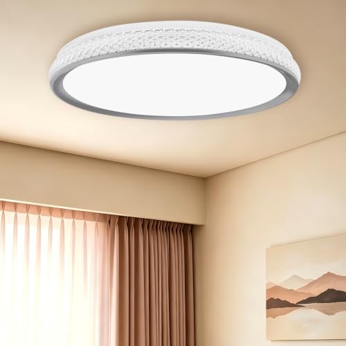 LED Flush Mount Ceiling Light