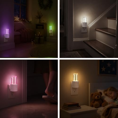 RGB Night Light