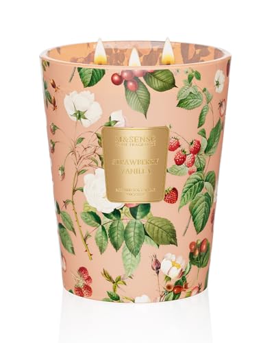 Large Soy Candle