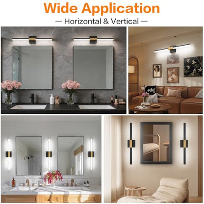 Bathroom Light fixtures S6009