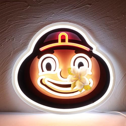 Cat Neon Signs for Wall Decor Cute Neon Lights for Bedroom Led Business Signs Suitable for Bedroom Man Cave Christmas Best Gift