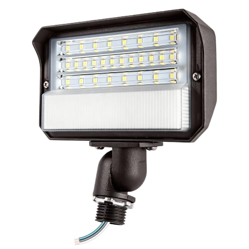 30W LED Flood Light Outdoor