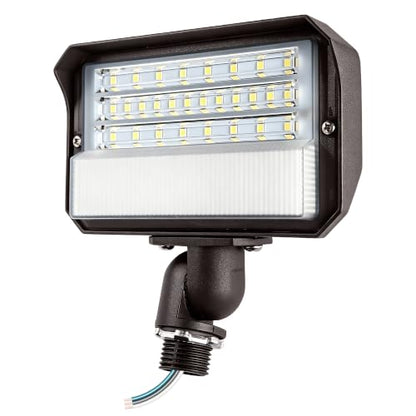 30W LED Flood Light Outdoor