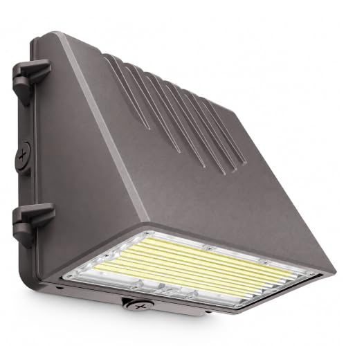 Full Cutoff LED Wall Pack Light