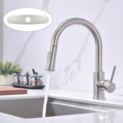 Kitchen Faucet