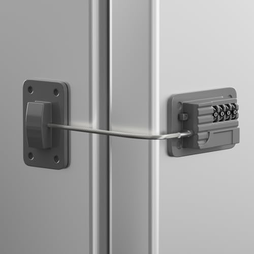 Refrigerator Lock 2 Packs