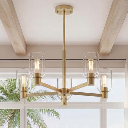 Chandelier for Dining Room Kitchen Island