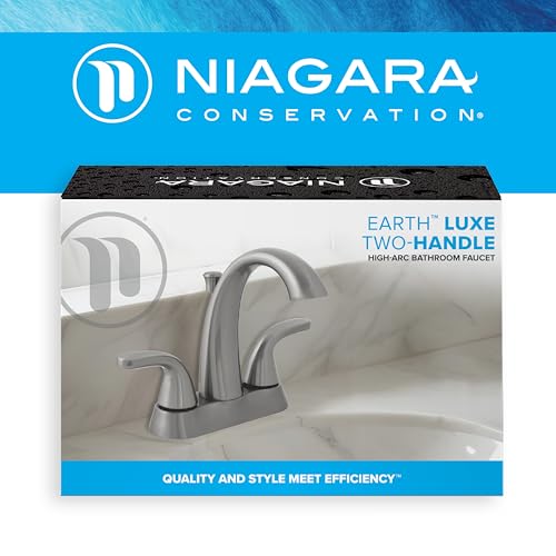 Niagara Earth Luxe 2