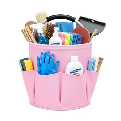 Cleaning Caddy for Supplies