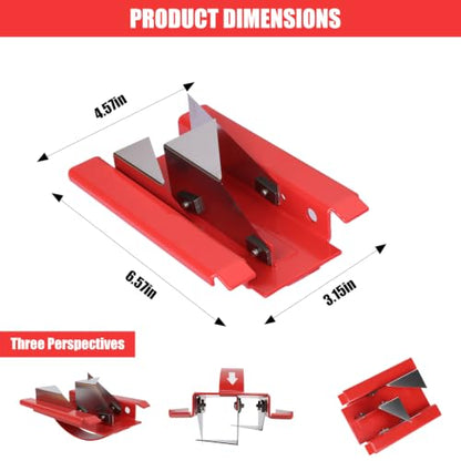DT15C 1.5" Duct Board Cutting Tool