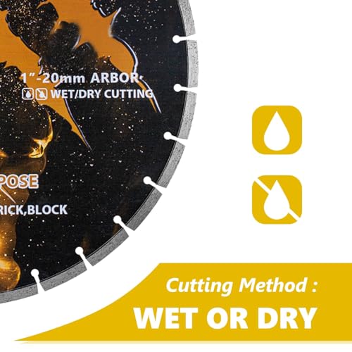 Standard Diamond Blade