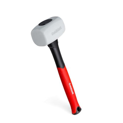 Rubber Mallet Hammer
