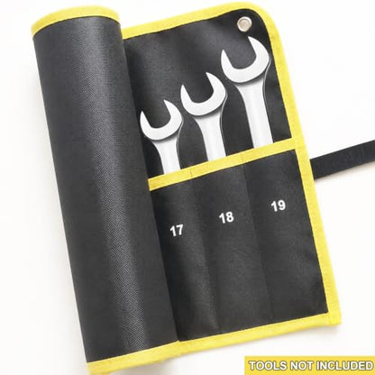 Wrench Roll Up Pouch