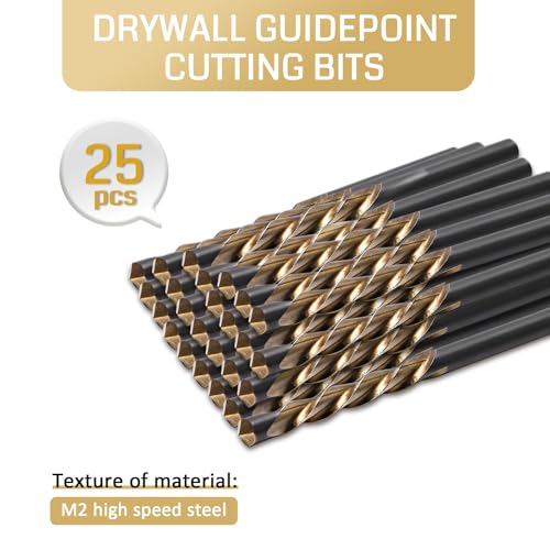 Drywall Cutting Bit