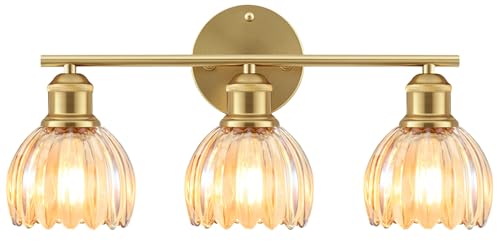 Bathroom Light Fixture