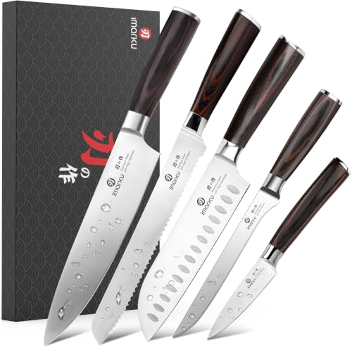 gyutou knives 8 inch