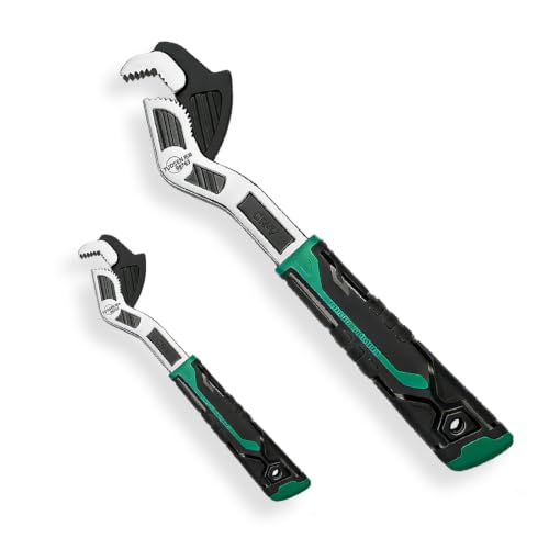 Adjustable Wrench