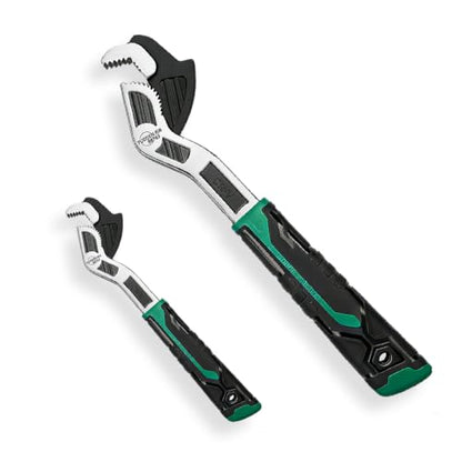 Adjustable Wrench