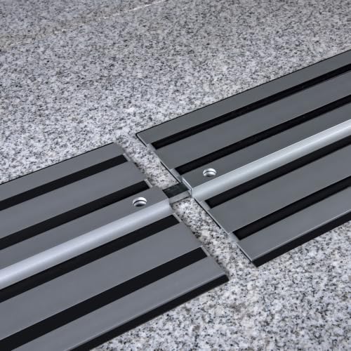 94" Guide Rail Kit for DeWalt Plunge Track Saw