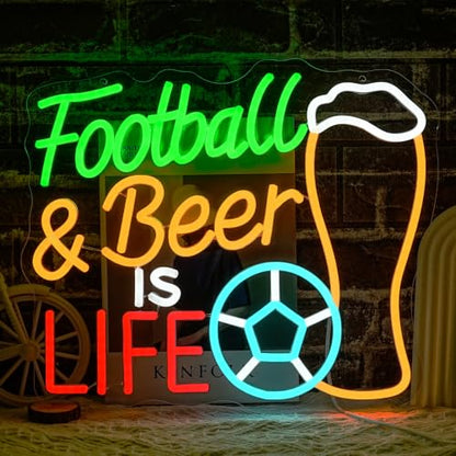 Holidays Neon Signs