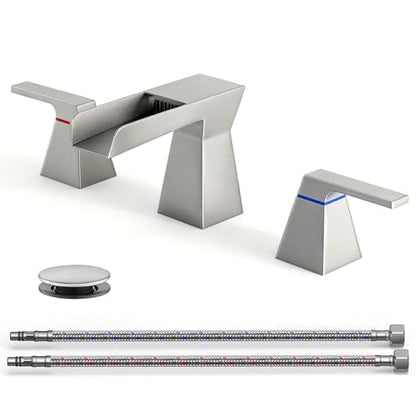 855 Bathroom Faucet