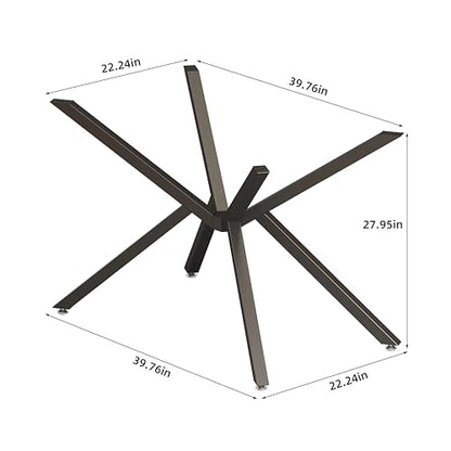 8 Table Legs