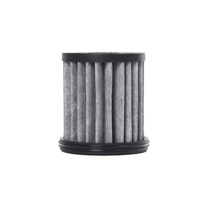 Gravity Fed Stainless Steel Countertop Water Filtration System 2.25G