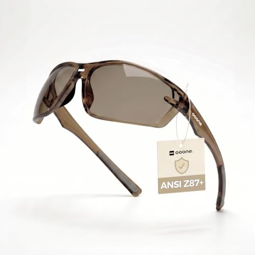 Safety Glasses for Men & Women