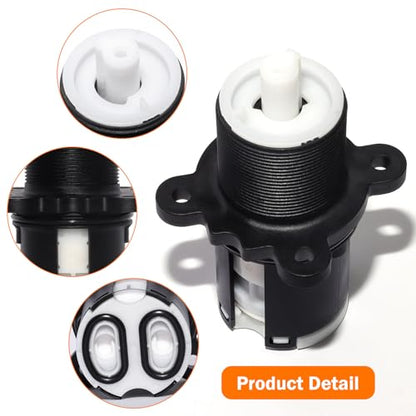 Shower Cartridge Replacement for Pfister 9740420 Pressure Balance Cartridges