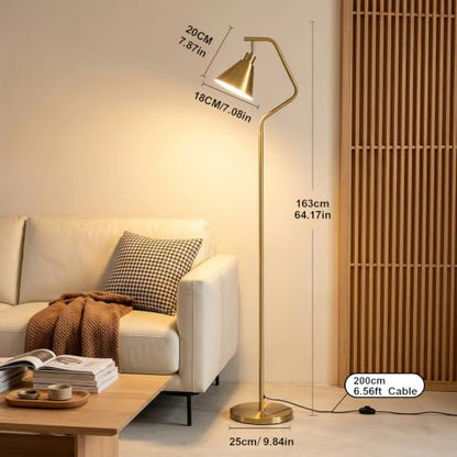 Standing Lamps for Bedroom