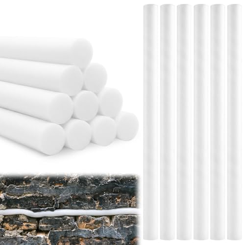 10PCS Backer Rod 1 inch
