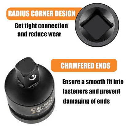 Impact Socket Adapter