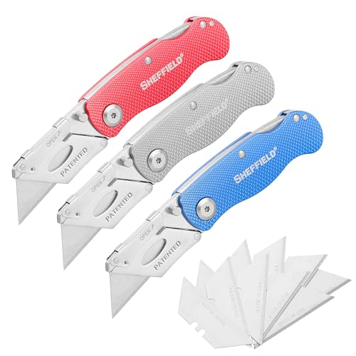 folding knife