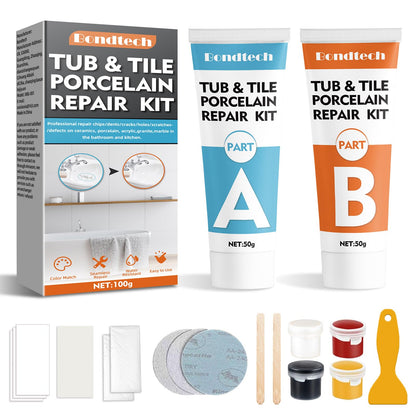 Porcelain Repair Kit (102)