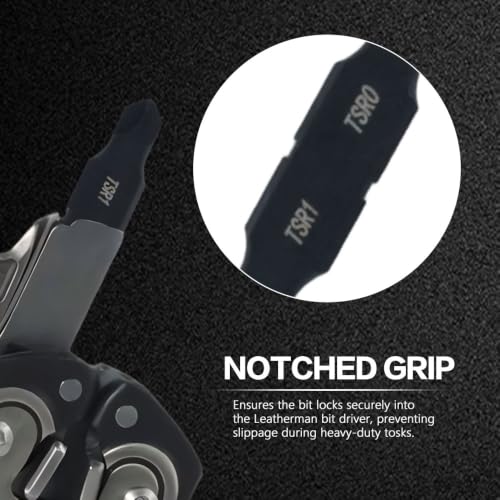 Torq Set Bit for Leatherman