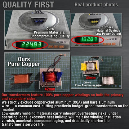 AUSGUN] H80 Plastic Welder Kit
