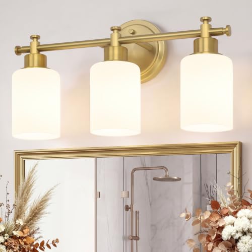 Bathroom Vanity Light
