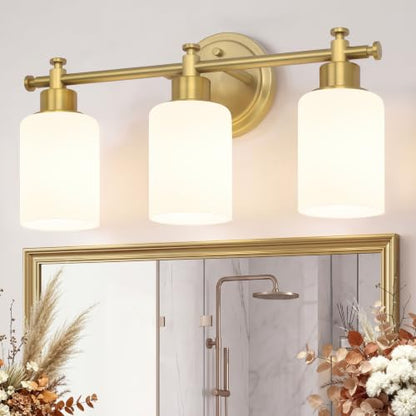Bathroom Vanity Light