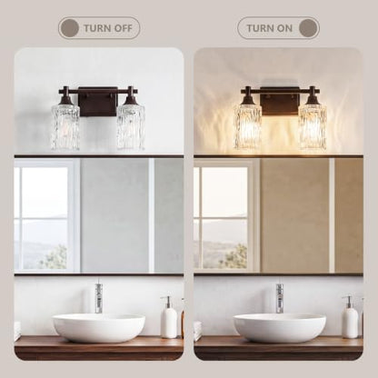 Vanity Light SWVL