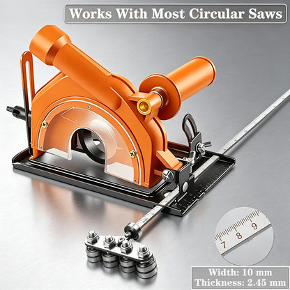 24 Inch Circular Saw Guide (24in)